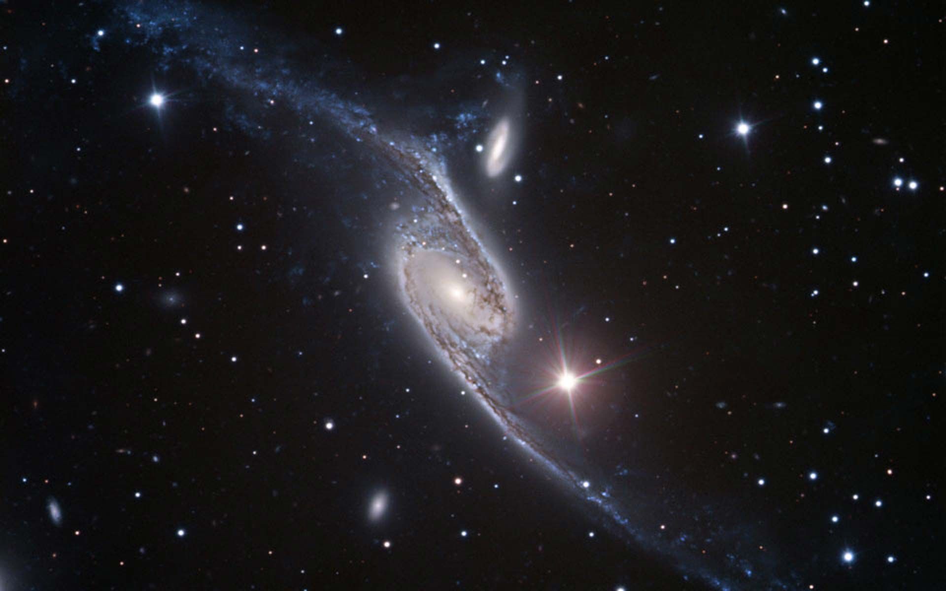 Галактика - фото 1