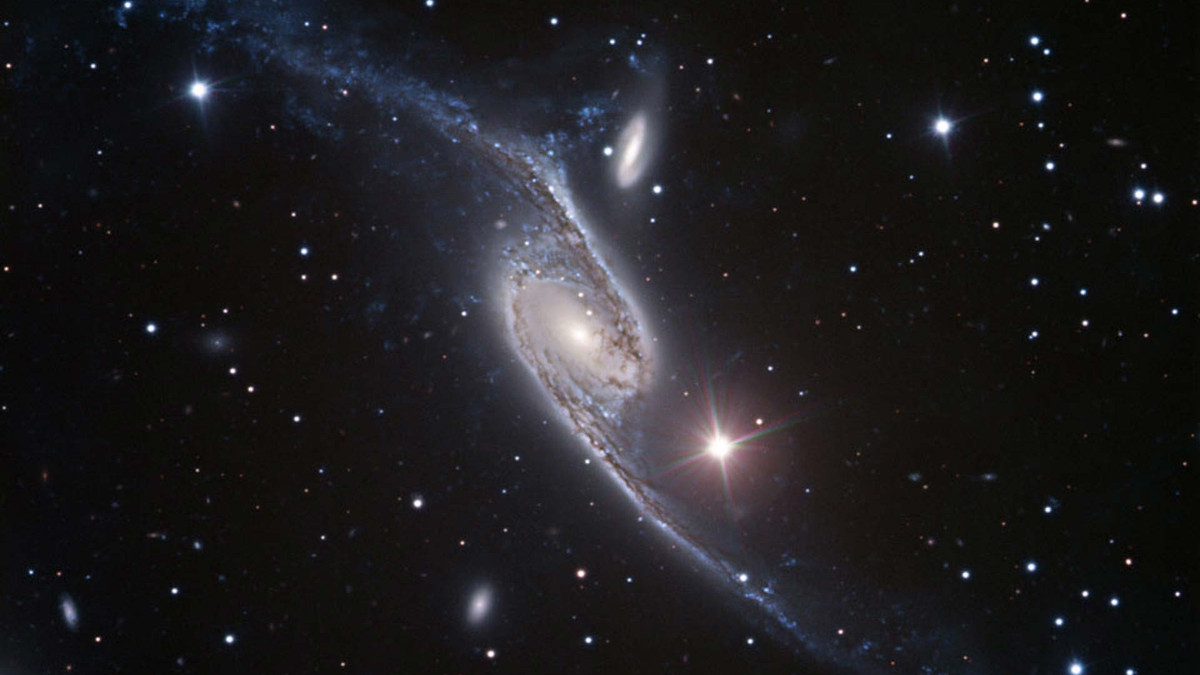 Галактика - фото 1
