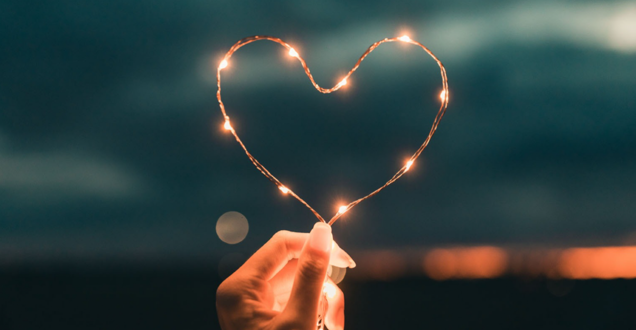 Кохання - фото 1