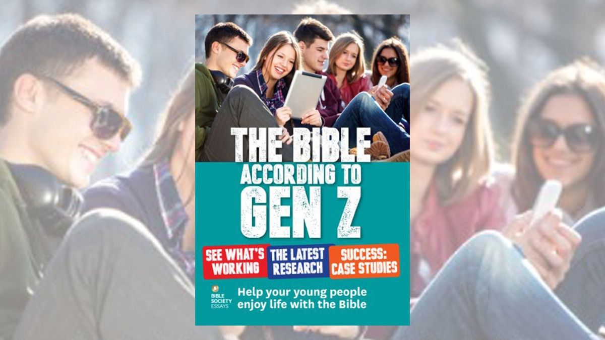 У Німеччині з'явилася Біблія, яку адаптували для покоління Z