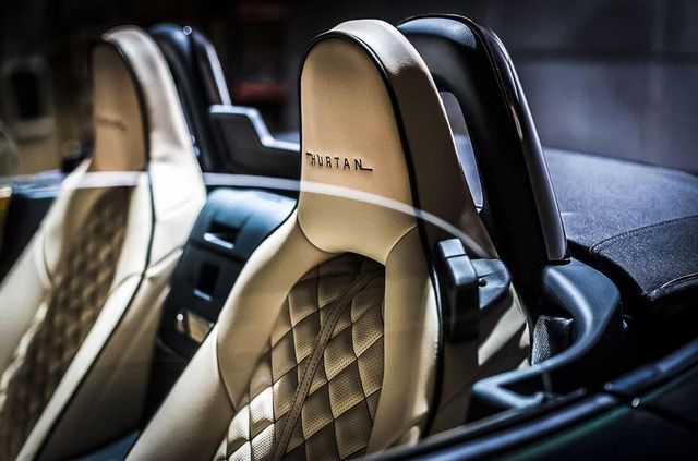 З Mazda MX-5 зробили родстер у стилі ретро: круті фото - фото 444368