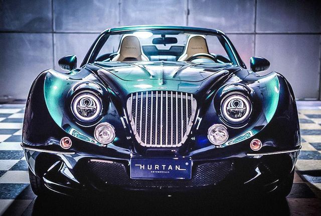 З Mazda MX-5 зробили родстер у стилі ретро: круті фото - фото 444369