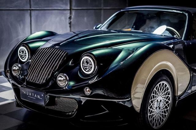 З Mazda MX-5 зробили родстер у стилі ретро: круті фото - фото 444370