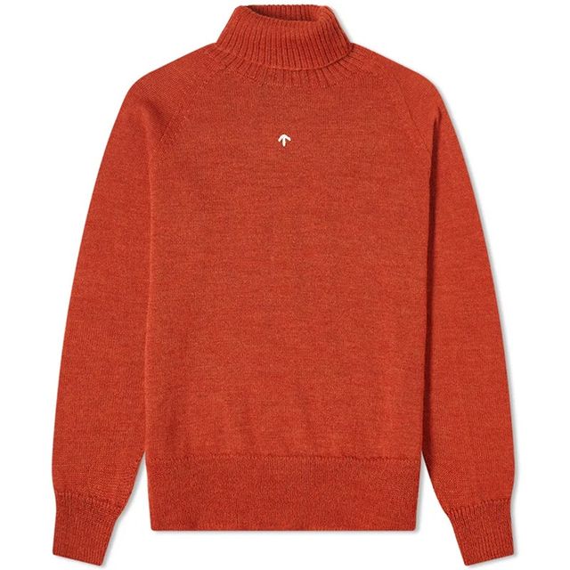 15 найкращих светрів для чоловіків, які стануть у пригоді й весною: фото модних фасонів - фото 444393