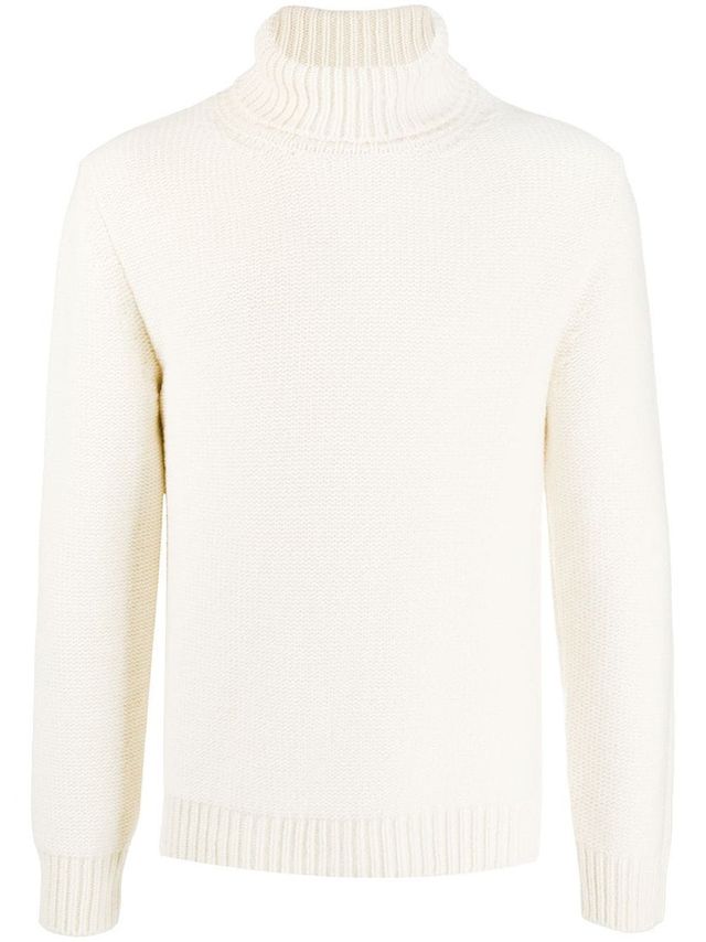 15 найкращих светрів для чоловіків, які стануть у пригоді й весною: фото модних фасонів - фото 444395