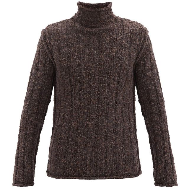 15 найкращих светрів для чоловіків, які стануть у пригоді й весною: фото модних фасонів - фото 444396