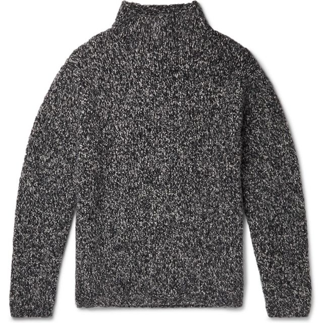 15 найкращих светрів для чоловіків, які стануть у пригоді й весною: фото модних фасонів - фото 444400