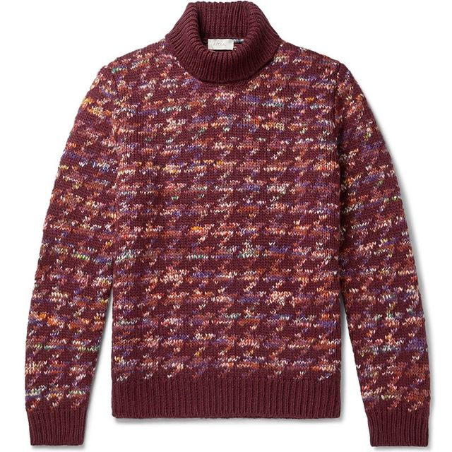 15 найкращих светрів для чоловіків, які стануть у пригоді й весною: фото модних фасонів - фото 444401