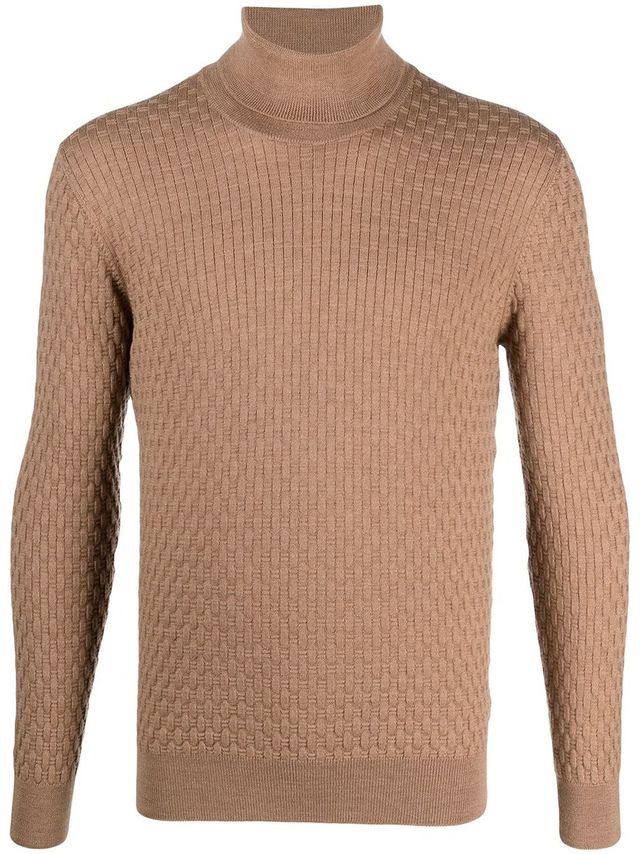 15 найкращих светрів для чоловіків, які стануть у пригоді й весною: фото модних фасонів - фото 444402