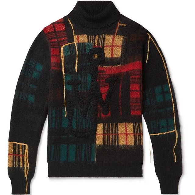 15 найкращих светрів для чоловіків, які стануть у пригоді й весною: фото модних фасонів - фото 444405