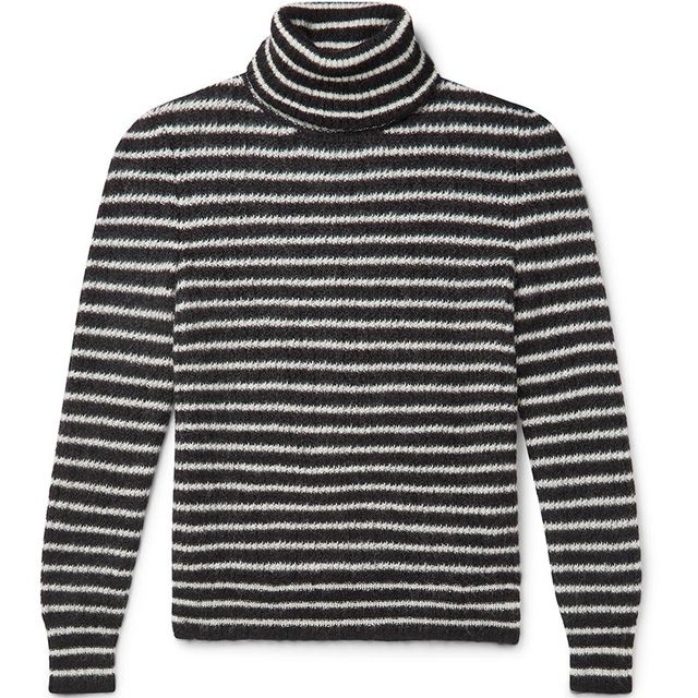 15 найкращих светрів для чоловіків, які стануть у пригоді й весною: фото модних фасонів - фото 444406