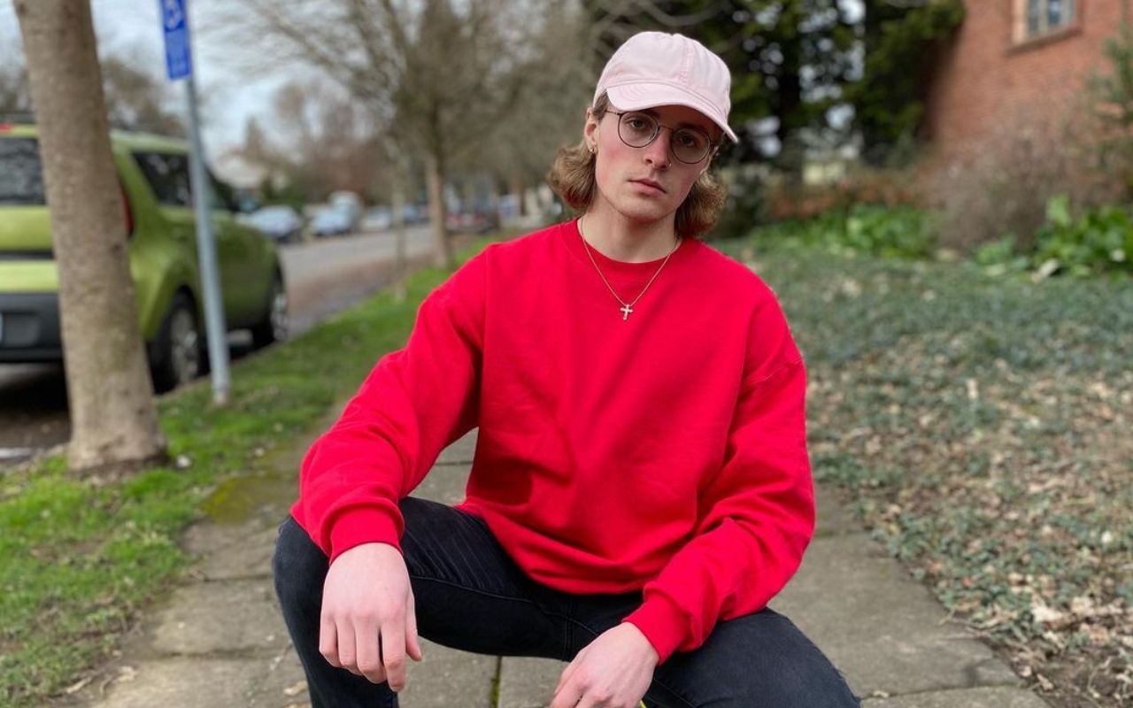 Тіктокер з Канади розповів, як йому живеться зі 150 братами та сестрами