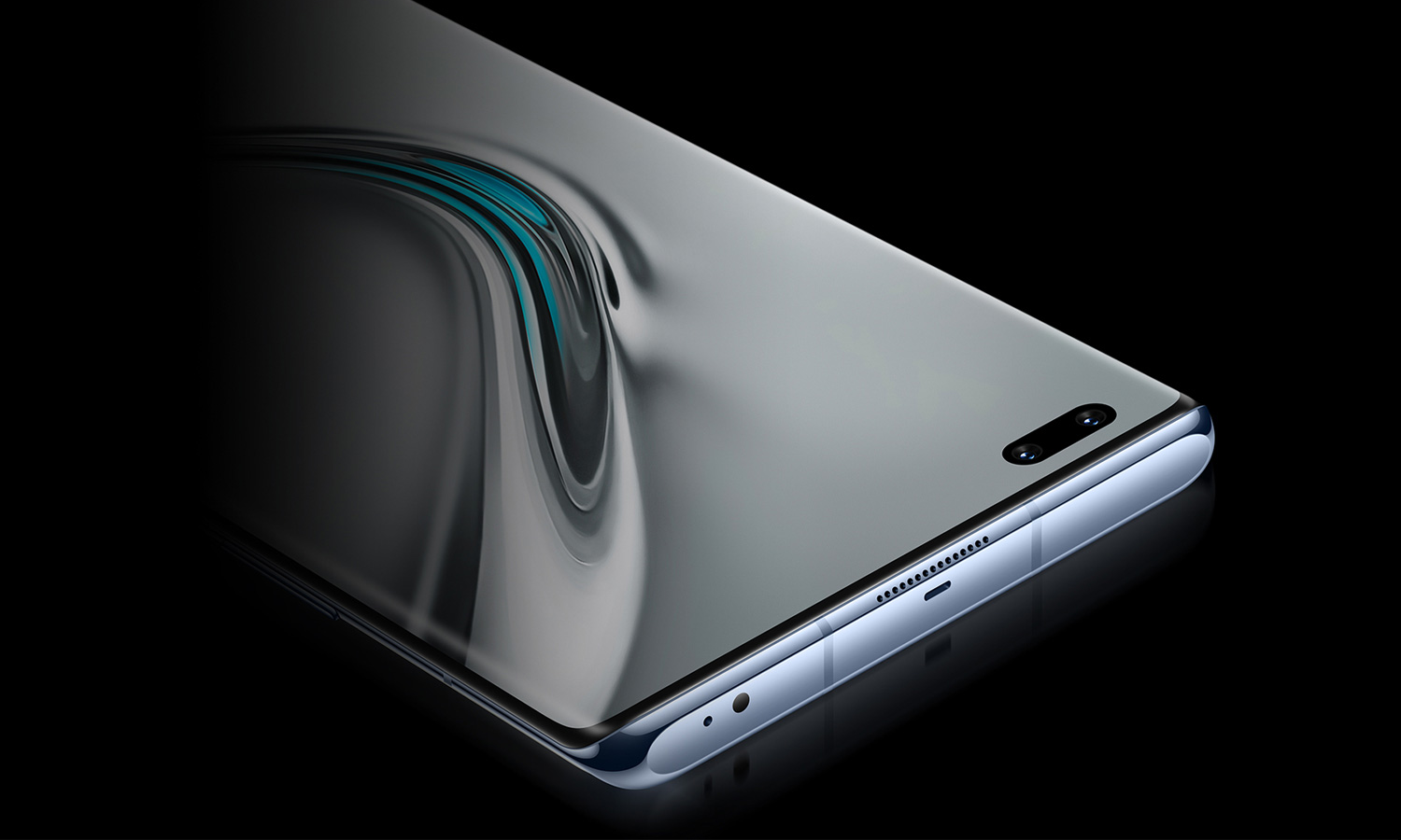 Технічні характеристики HONOR V40 - фото 1