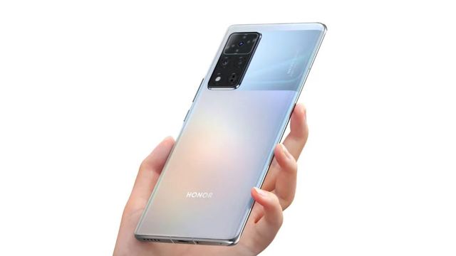 Представлено HONOR V40: смартфон, який уже майже немає нічого спільного з HUAWEI - фото 444431