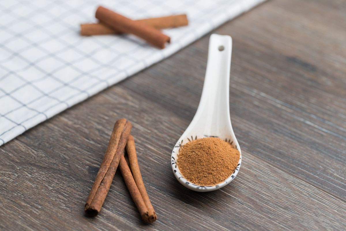 Медики розповіли про користь кориці для профілактики діабету