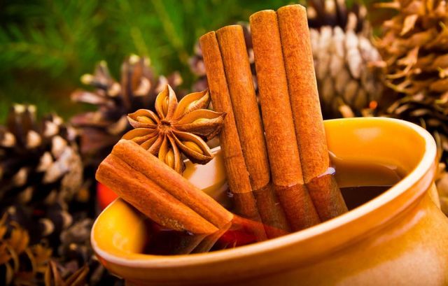 Медики розповіли про користь кориці для профілактики діабету - фото 444447
