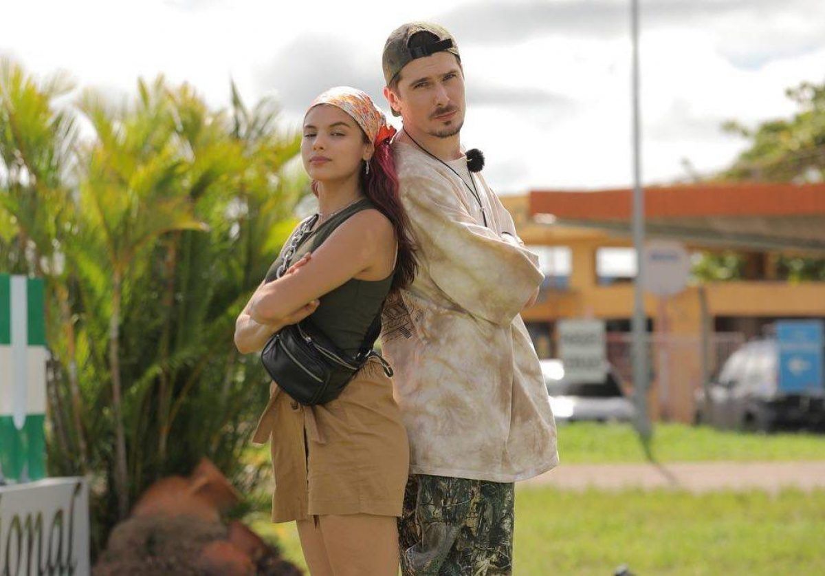 Українські зірки стали новими ведучими Орла і Решки