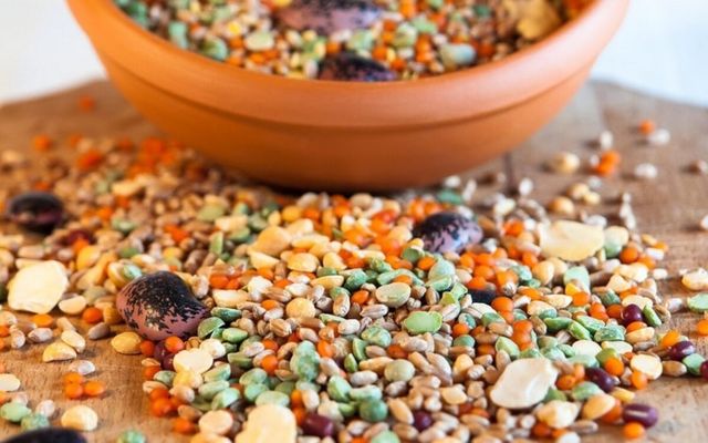 Чому варто їсти вуглеводи в першій половині дня - фото 444466