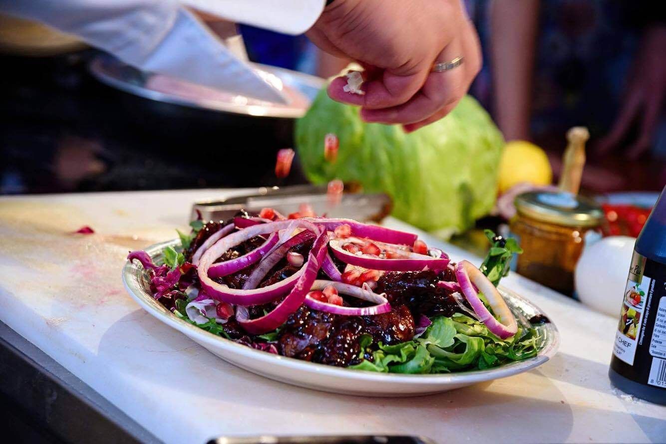 Цибуля - фото 1