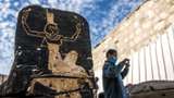 В Єгипті виявили 4-метровий сувій "Книги мертвих"