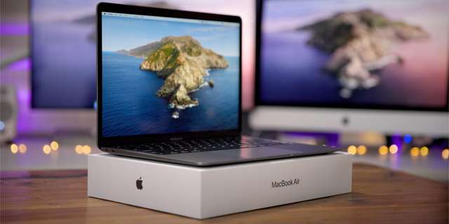 Apple готує масштабне оновлення свого найпопулярнішого ноутбука - фото 444489