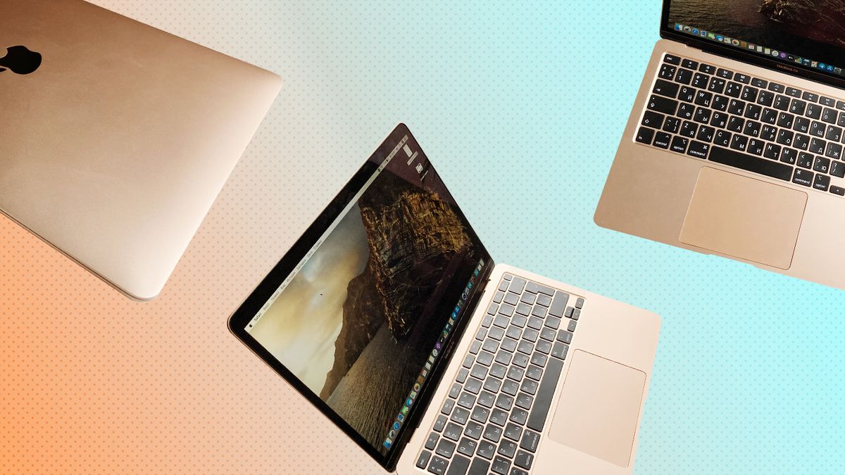 Apple готує до випуску переосмислений MacBook Air - фото 1