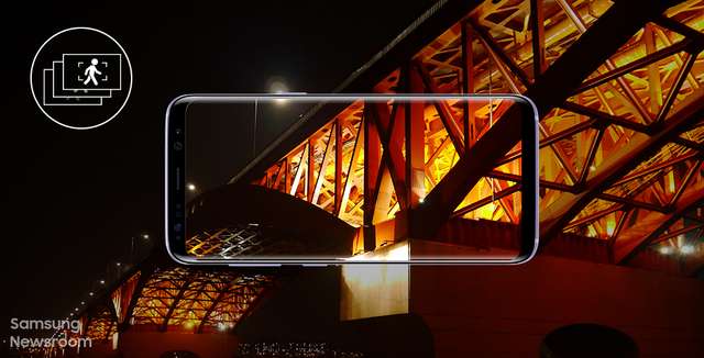 Samsung розповіла про еволюцію камер у топових смартфонах Galaxy S - фото 444501