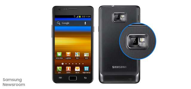 Samsung розповіла про еволюцію камер у топових смартфонах Galaxy S - фото 444502