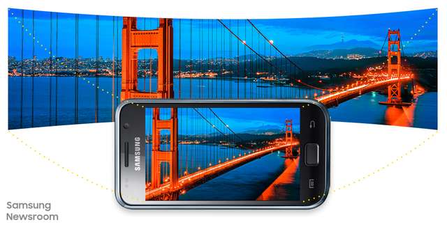 Samsung розповіла про еволюцію камер у топових смартфонах Galaxy S - фото 444505
