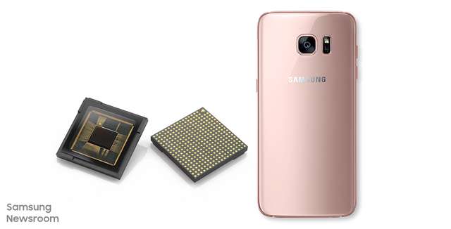 Samsung розповіла про еволюцію камер у топових смартфонах Galaxy S - фото 444508