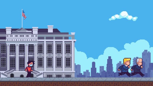 Буремний 2020 рік перетворили на безкоштовну гру: проходьте разом з нами - фото 444520