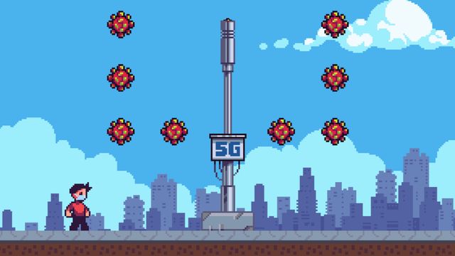 Буремний 2020 рік перетворили на безкоштовну гру: проходьте разом з нами - фото 444521