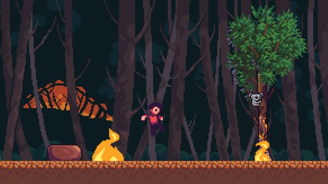 Буремний 2020 рік перетворили на безкоштовну гру: проходьте разом з нами - фото 444522