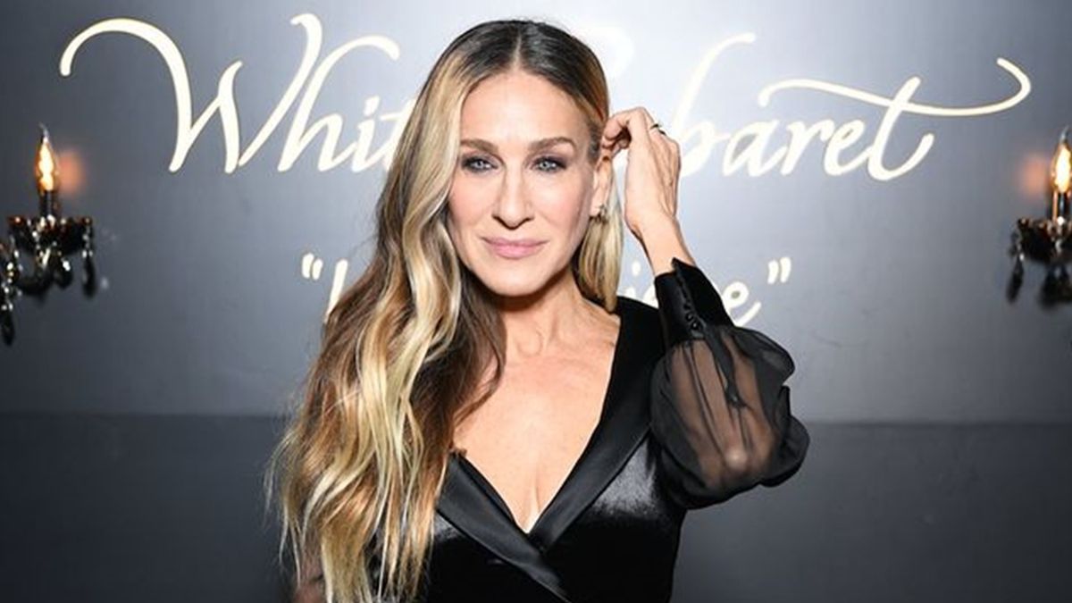 Сара Джессіка Паркер проведе онлайн-зустріч з українськими фанами з ЦУМу у Києві