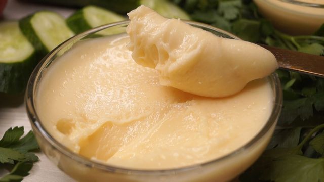 Плавлений сир в домашніх умовах - фото 444633