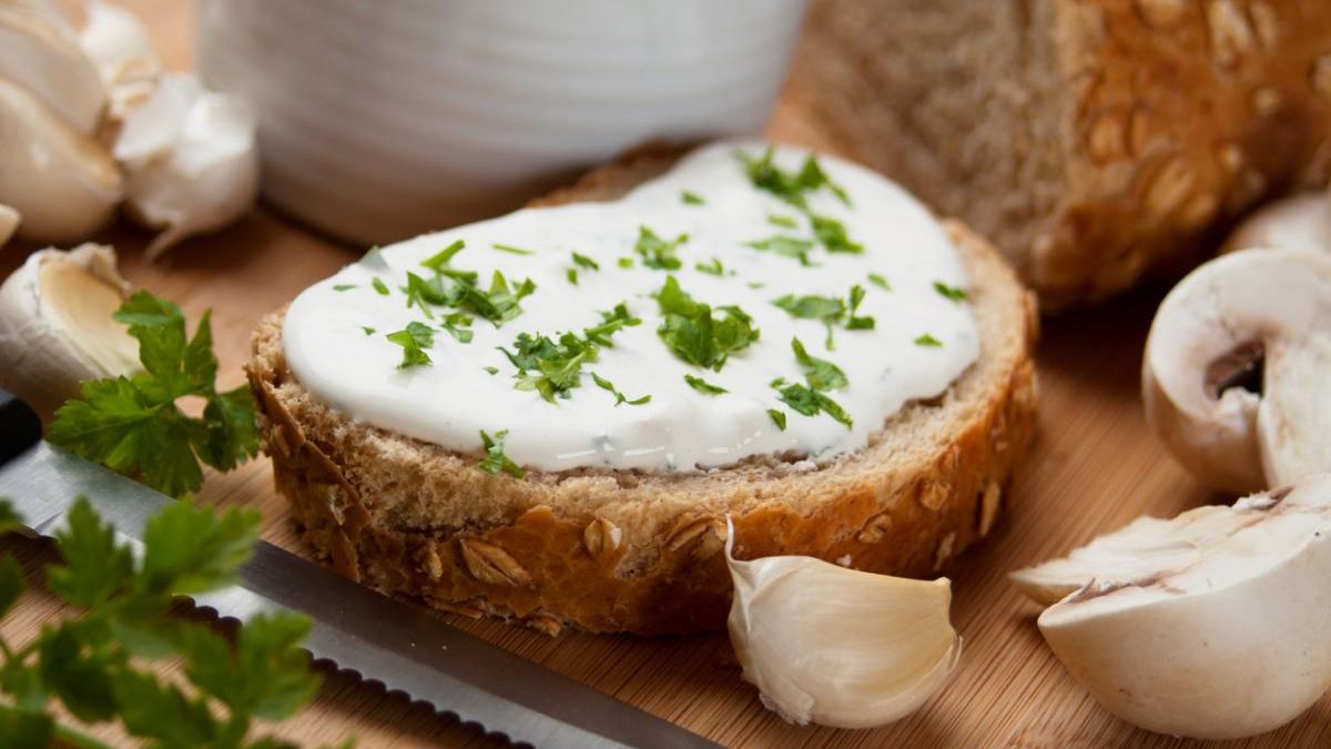 Рецепт плавленого сиру - фото 1