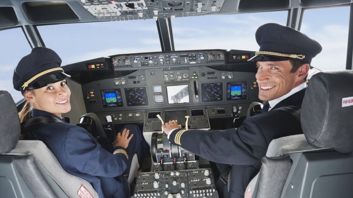 У Швейцарії пілотам, які втратили роботу, знайшли інше заняття