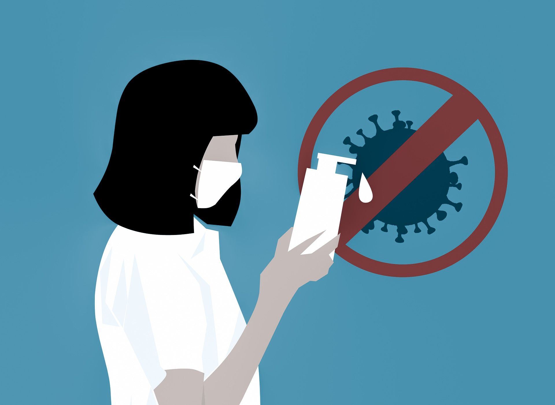 Локдаун в Україні: у МОЗ оцінили ефект від посилення карантину