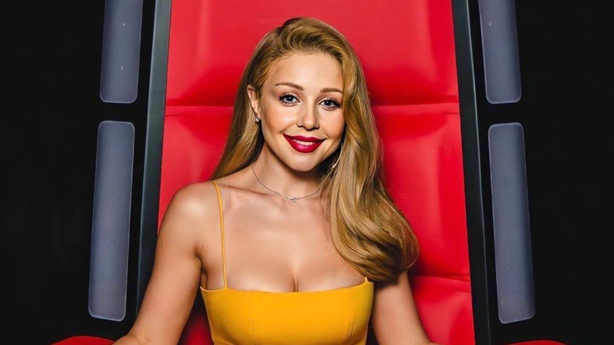 Тіні Кароль – 36: найсексуальніші образи співачки на шоу Голос країни