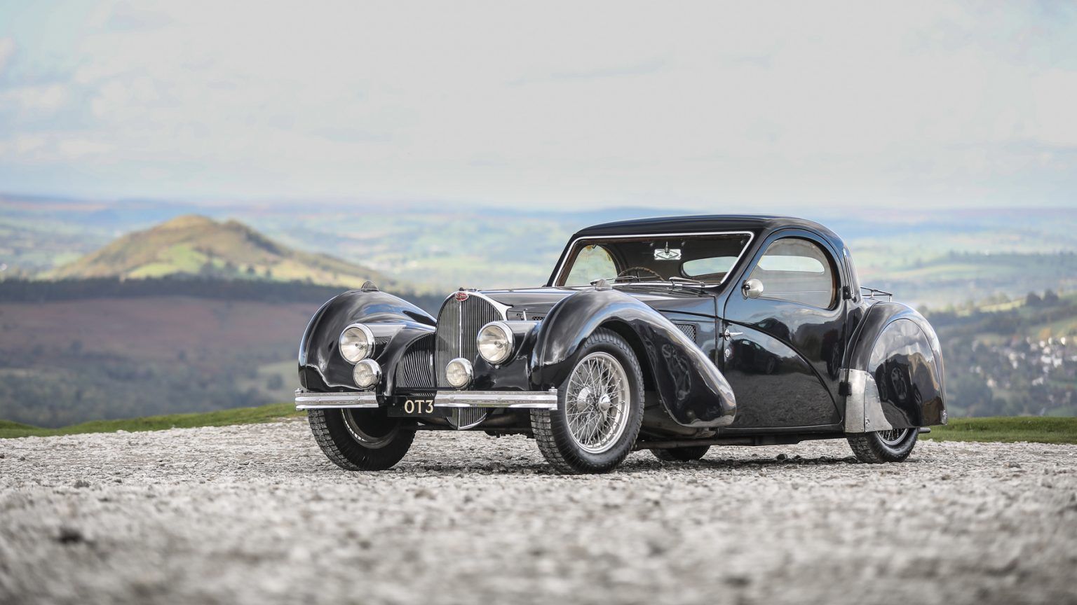 ТОП 5 найдорожчих антикварних автомобілів 2020 року - фото 1