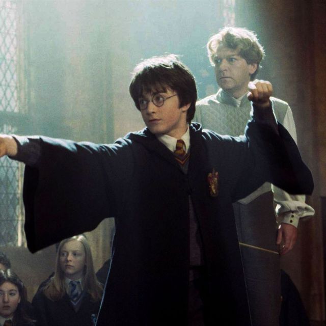 Warner Bros. хоче зняти серіал про Гаррі Поттера - фото 444789