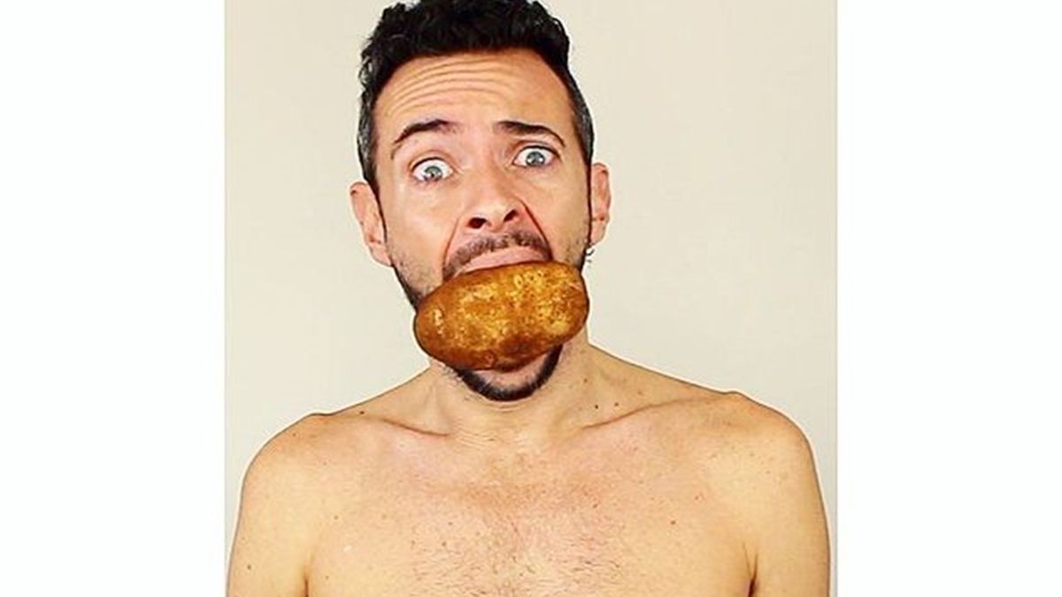 Що буде, якщо тиждень їсти лише картоплю - фото 1