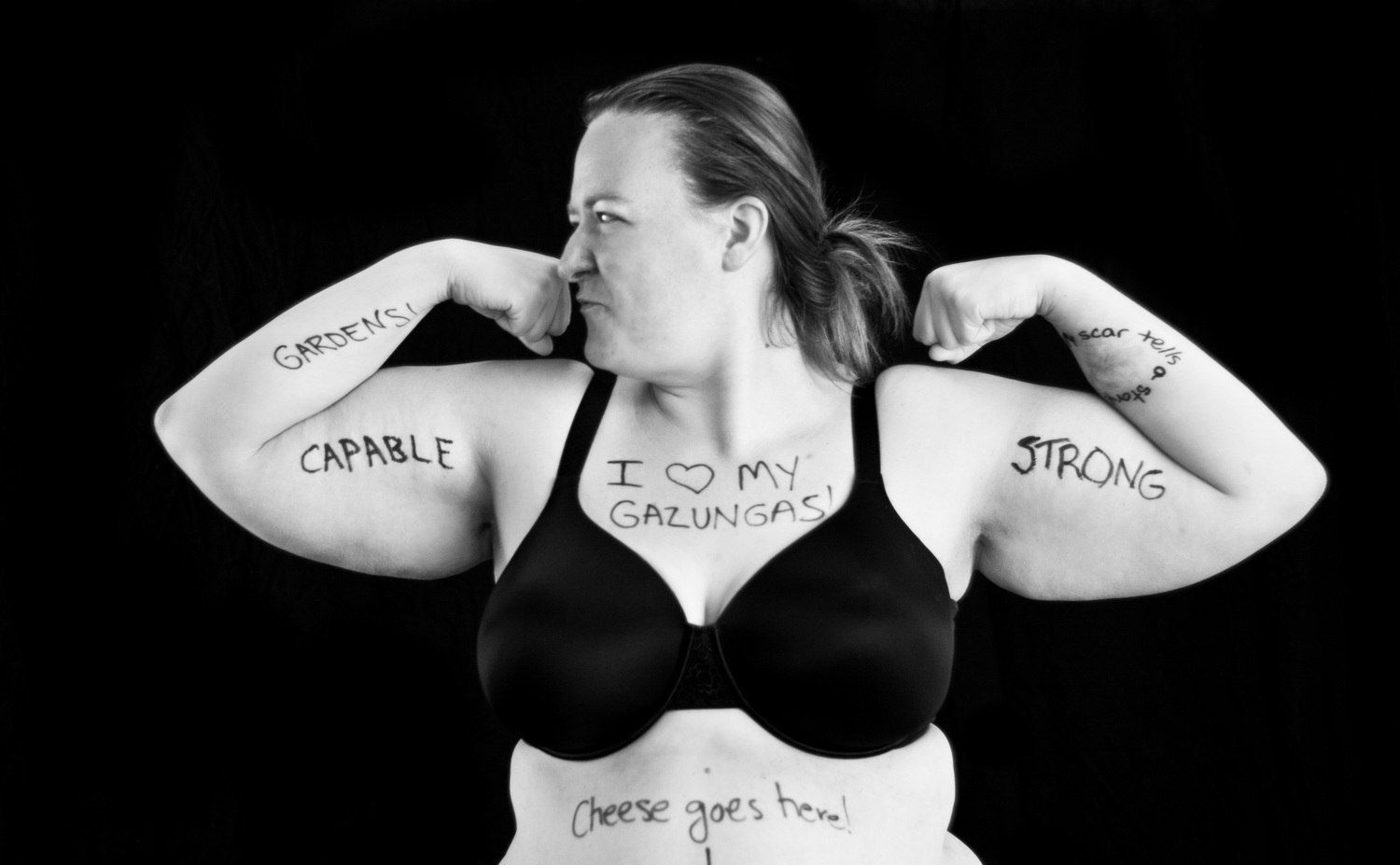 Вчені пояснили, чим небезпечний боді-позитив