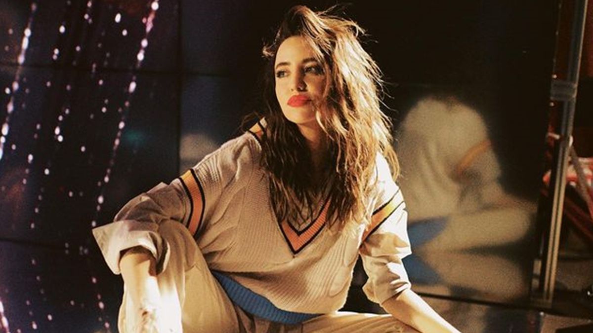 Надя Дорофєєва - фото 1