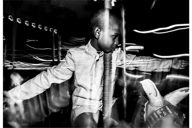 Sony World Photography Awards 2021: найкращі фото, зроблені студентами й учнями - фото 444901