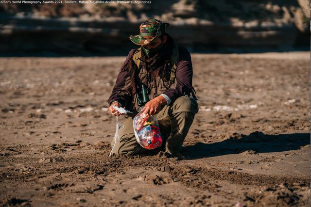 Sony World Photography Awards 2021: найкращі фото, зроблені студентами й учнями - фото 444902