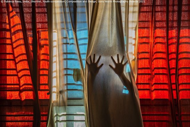 Sony World Photography Awards 2021: найкращі фото, зроблені студентами й учнями - фото 444903