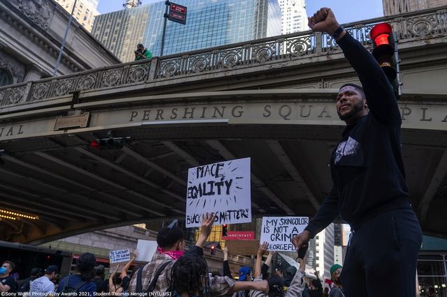 Sony World Photography Awards 2021: найкращі фото, зроблені студентами й учнями - фото 444909