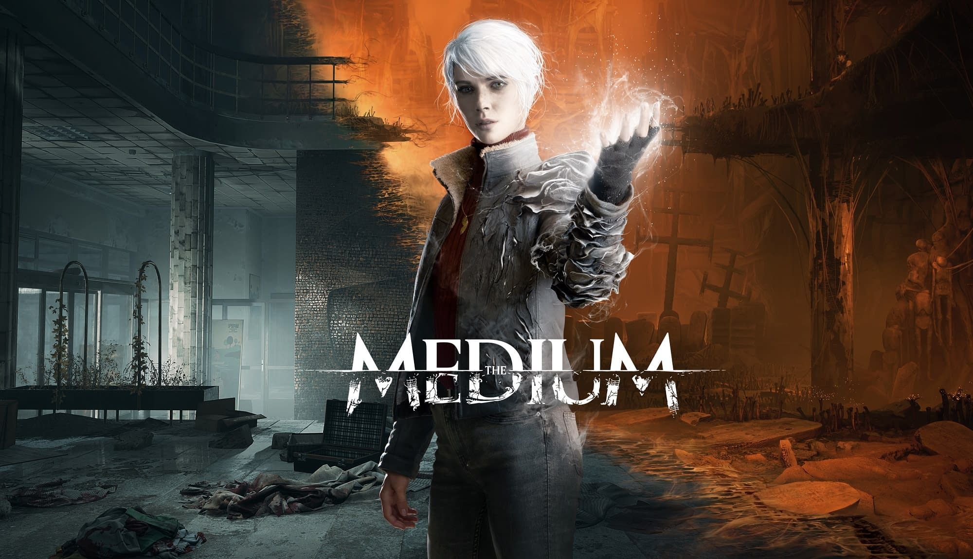 The Medium: новий трейлер і фінальні системні вимоги найочікуванішого хорору