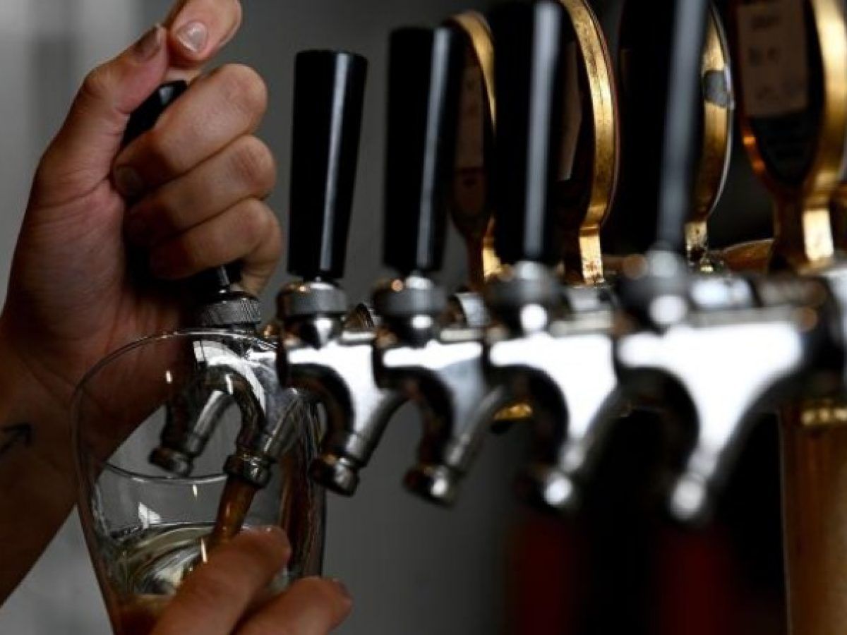 В Австралії знайшли корисне застосування простроченому пиву